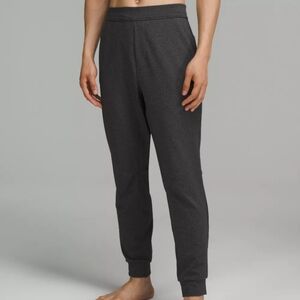 LULULEMON Intent Joggers Men's XS Gray Performance Athletic Gym Stretch